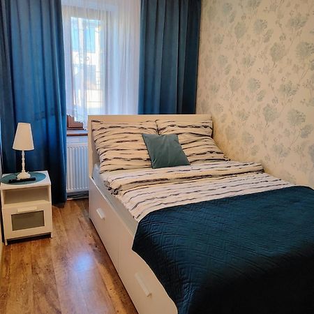 Apartament Śródmieście Łańcut Exterior foto