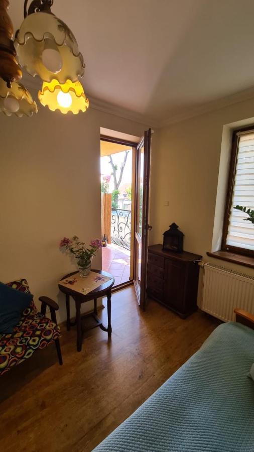 Apartament Śródmieście Łańcut Exterior foto
