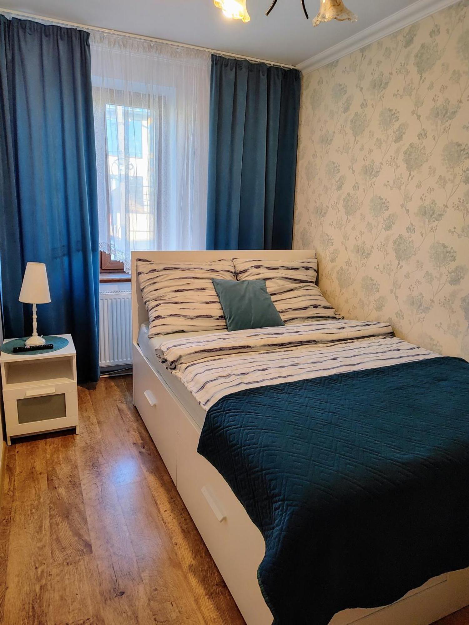 Apartament Śródmieście Łańcut Exterior foto